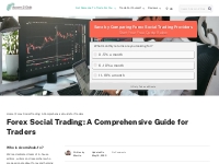 Forex Social Trading: A Comprehensive Guide for Traders