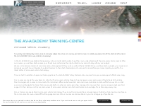 ACP AV-Academy