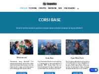 Corsi Sub | Acquatica Scuba ASD