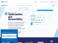 Monsido, by Acquia | Web Optimization and Accessibility | Acquia