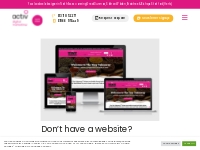 Every Business Needs a Website | Affordable Web Design   Support
