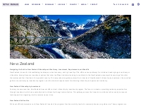 New Zealand Citizenship by Investment: Your Guide to Residency and Pas