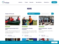 Active Essex Foundation | News