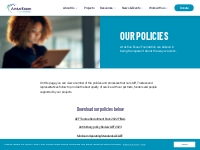 Active Essex Foundation | Our Policies