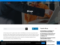 SAP Blogs - Acuiti Labs