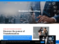 Business Consulting - Acuiti Labs