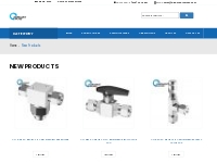 Sanitary Valves New Products | Adamant Valves