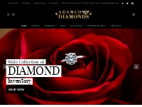 Diamond Engagement Rings | Diamond Wedding Band Sets | Loose Diamonds 