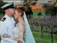 Wedding Photographer Sydney, NSW | Adam Spooner Photography