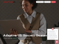 Adaptive US Success Guarantee