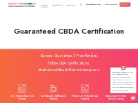 IIBA CBDA training | 100% Success Guarantee | $450* off