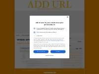 Add URL | Label | Add Url