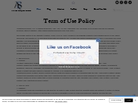 Privacy Policy/ Term of Use | Addiction2success