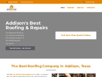 Roofing Contractors Addison TX - Addison s Best Roofing   Repairs