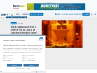 Covering additive and 3D printing technologies for the production of f