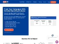 Campaign Reporting | AddMe Reviews