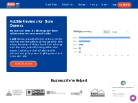 Store Owner | AddMe Reviews