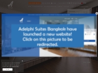 Service Apartment Bangkok | Adelphi Suites Sukhumvit Official Site