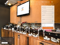 Best Restaurants Sukhumvit | Monsoon Café | Adelphi Suites Bangkok