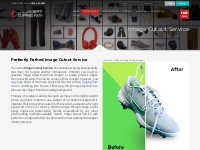 Image Cutout Service | Best Photo Cutout Service