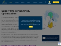 Supply Chain Planning   Optimization Solution | Adexa