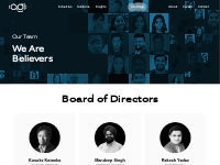 Leadership Team|AdGlobal360