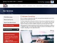 IT Software Consulting Thailand | Top Software Consulting