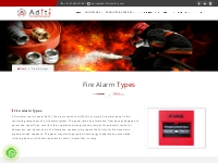  Fire Hydrant System AMC in Navi Mumbai | Aditi Fire Safety Services