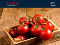 Admiral Foods | Melbourne Food Importers