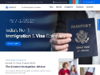  Best Immigration Consultants in Amritsar | Visa Consultants in Punjab