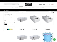 Product - Adnan Water Tank