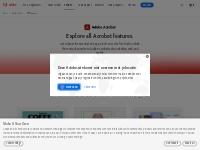 PDF features | Adobe Acrobat