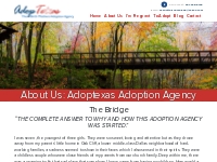 About Us | Texas Adoption Agency | AdopTexas