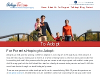 Texas Adoption Agency | Adopt in Texas | AdopTexas