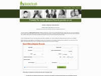Maine adoption records.Find state Maine Adoption Records Online