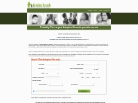 Ohio adoption records.Find state Ohio Adoption Records Online