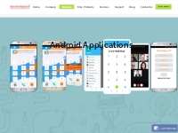 Android VoIP Application, VoIP Softphone, Mobile Dialer, Android Softp
