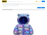 Stay Warm with Baby Winter Jackets FOR SALE from Portland  @ Adpost.co