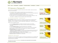 PPC Optimization (Pay Per Click Optimization), Online Advertising and 
