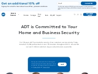 About ADT Company History | What is   Who Owns ADT