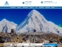 Advanced Adventures Nepal | Trekking in Nepal | Travel in Nepal