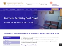 Cosmetic Dentistry Gold Coast | Advanced Dental Care Clinic
