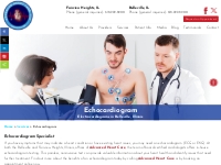 Electrocardiograms | Echocardiogram