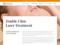 SculpSure Submental (Double Chin) Laser Treatment