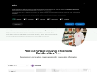Store Finder | Advanced Nutrients Authorized Dealers