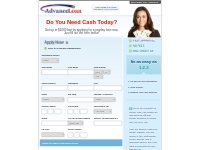 Payday Loans Online 24/7 - Cash Advance (Recommended)