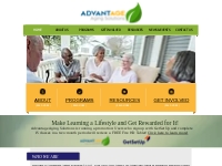 Empowering Seniors: Advantage Aging Solutions Programs