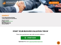 Contact | Advantage Business Valuation