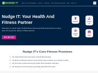 Advantageja : Your Health and Fitness Partner
