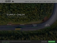 Supply Chain Consulting | Agile Supply Chain for Future | Advatix